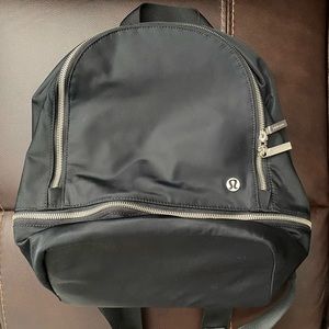 Lululemon City Adventurer Backpack Mini